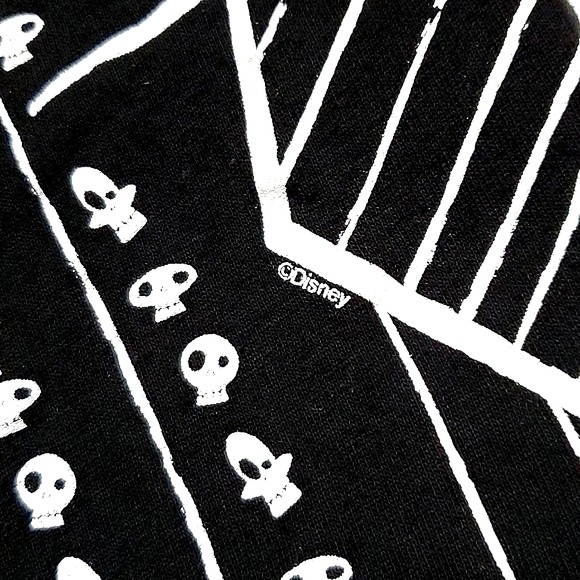 🏠 Disney Night Before Christmas Skellington Jack - Picture 5 of 8